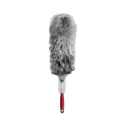 Plumeau antistatique 1 pièce