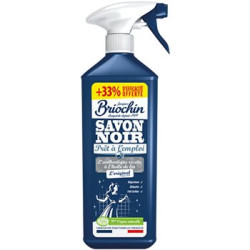 Spray savon noir Briochin Liquide - 750ml+33% offerts