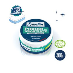 Pierre du droguiste Briochin Ecocert - 300g