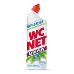Gel Energy WC Net Javel - Action immédiate 750ml