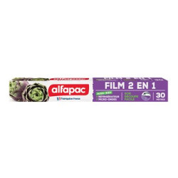 Film multi-usages Alfapac 30m
