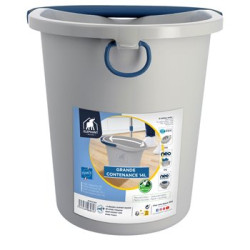 Seau Serpillère France Elephant x1