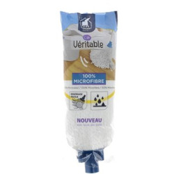 Tête franges la Véritable Elephant - x1