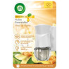 Désodorisant diffuseur Airwick Electrique Vanille - 19ml