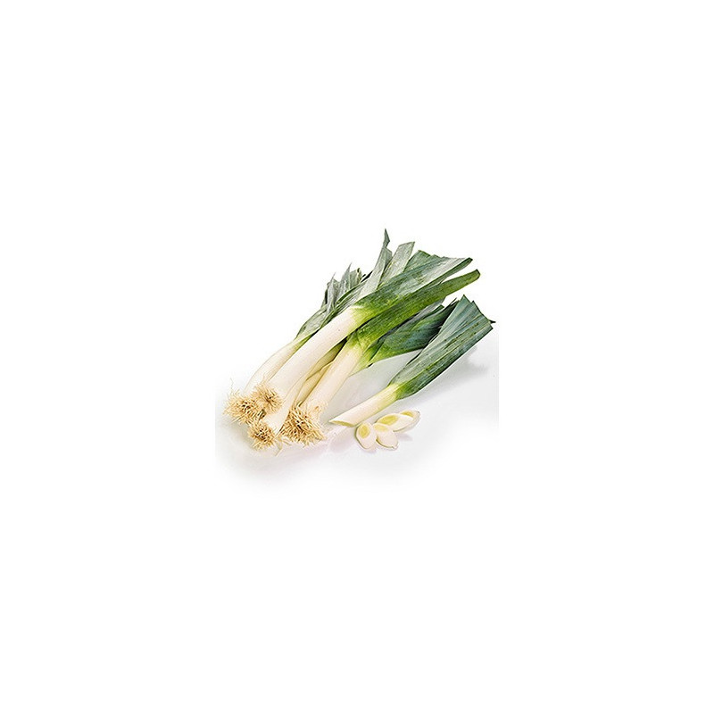 Poireau Botte 1kg