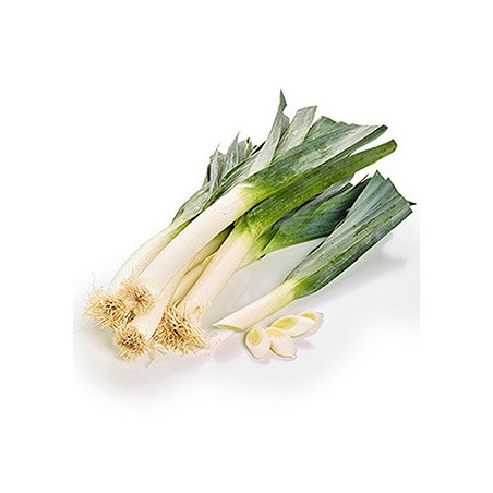 Poireau Botte 1kg