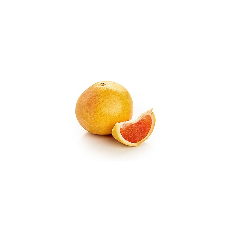 Pomelo rouge 1p