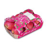 Pommes Pink Lady Barquette x6