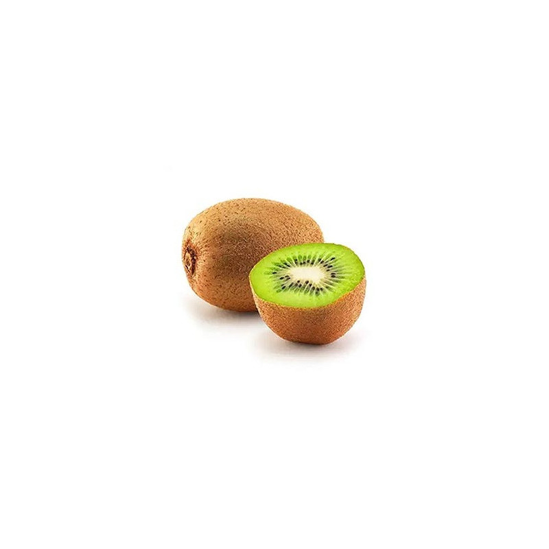 Kiwi vert 1p