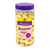 Bananes chips 275 g