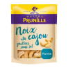 Noix de cajou Maître Prunille Sans sel, grillé, sachet 200g
