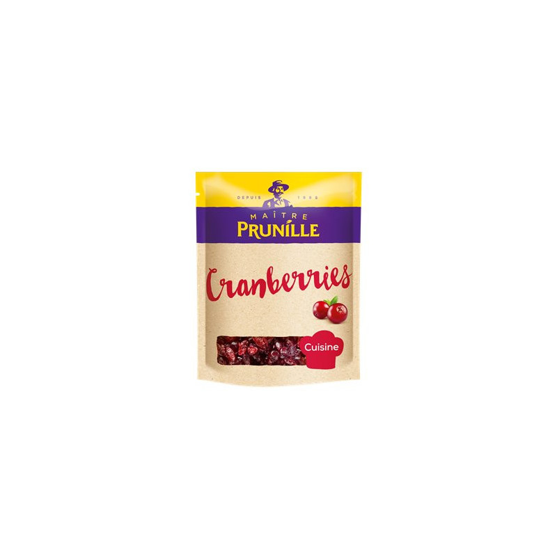 Cranberries 250 g