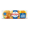 Burger Géant Jacquet Nature x6 - 495g