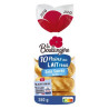 Pains au lait La Boulangère x10 - 350g