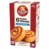 Petit Chinois La fournée Dorée Crème patissière - x6 - 300g