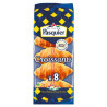 Croissants Pasquier x8 - 320g