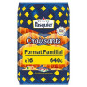 Croissants Pasquier x16 - 640g