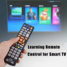 Télécommande universelle L336 pour TV/magnétoscope/SAT/CBL/STR-T/DVD/VCD/CD