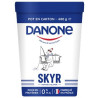 Skyr Danone nature 0%mg - 480g