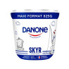 Skyr protéiné Danone nature 0% MG - 825g